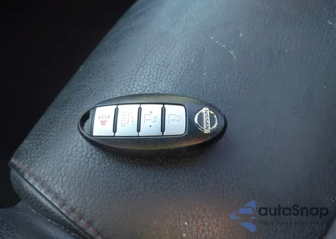 2013 Nissan Maxima 3.5 Sv from USA, damaged, VIN 1N4AA5AP6DC805893